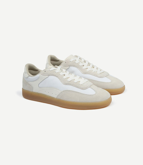Sneakers park wit