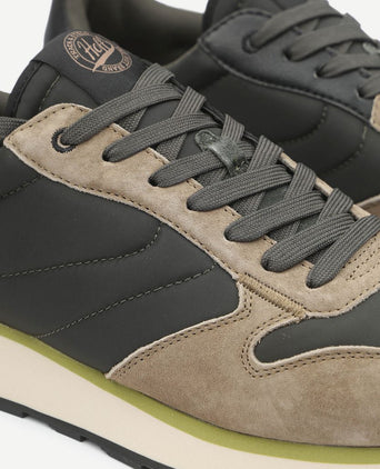 Sneakers pella beige