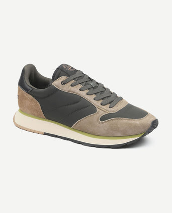 Sneakers pella beige