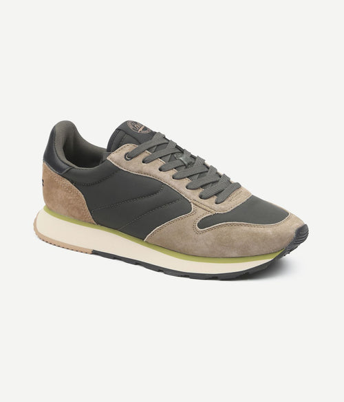 Hoff sneakers pella beige
