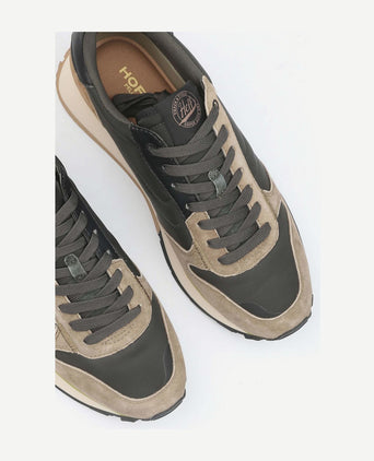 Sneakers pella beige
