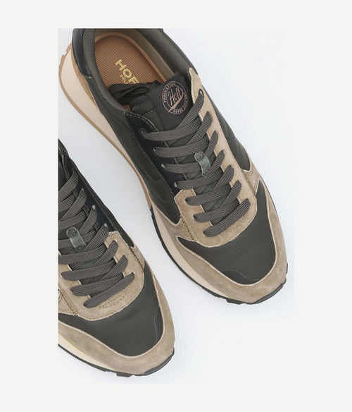 Hoff sneakers pella beige