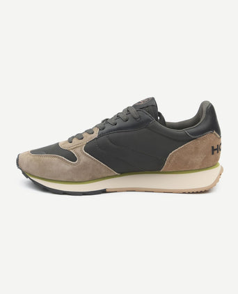 Sneakers pella beige