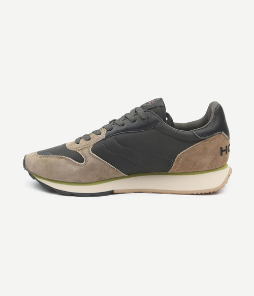 Hoff sneakers pella beige