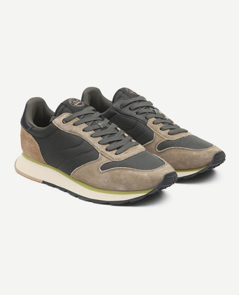 Sneakers pella beige