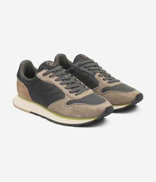 Hoff sneakers pella beige