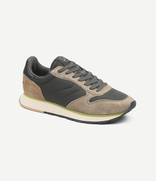 Sneakers pella beige