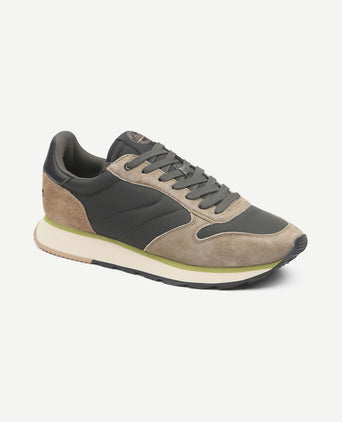 Sneakers pella beige