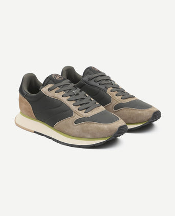 Sneakers pella beige