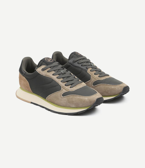 Sneakers pella beige