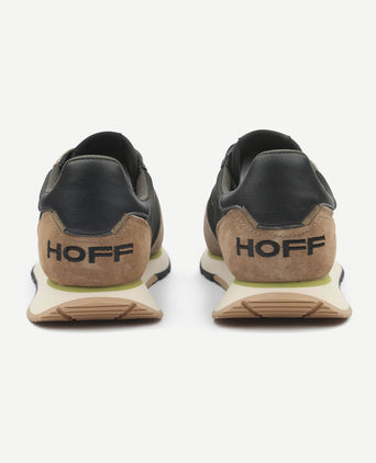 Hoff sneakers pella beige
