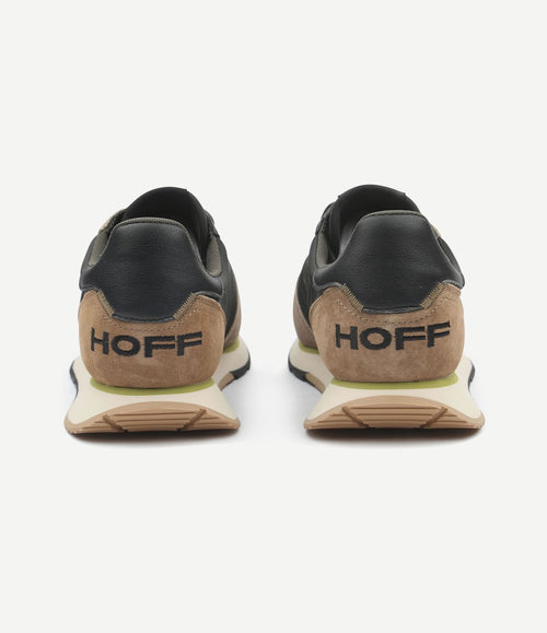 Sneakers pella beige