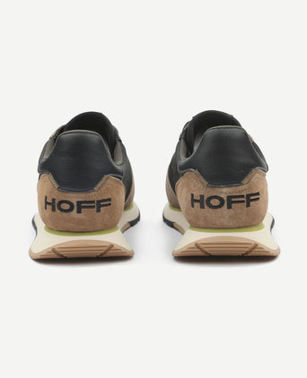 Sneakers pella beige