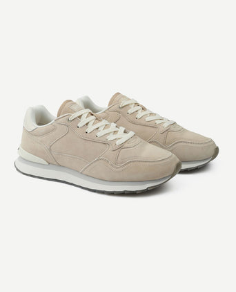 Sneakers tamarindo beige