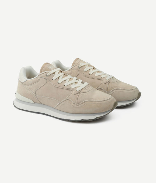 Hoff sneakers tamarindo beige