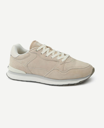 Sneakers tamarindo beige