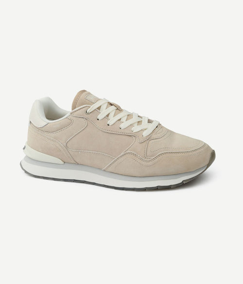 Hoff sneakers tamarindo beige