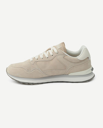 Sneakers tamarindo beige