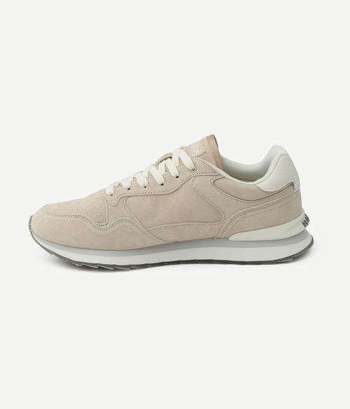 Hoff sneakers tamarindo beige