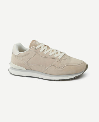 Sneakers tamarindo beige