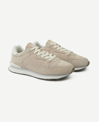 Sneakers tamarindo beige