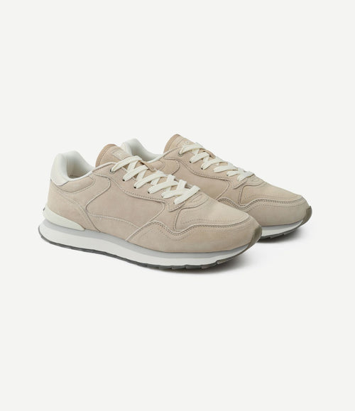 Sneakers tamarindo beige