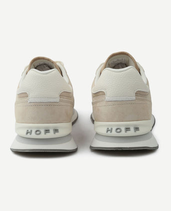 Hoff sneakers tamarindo beige