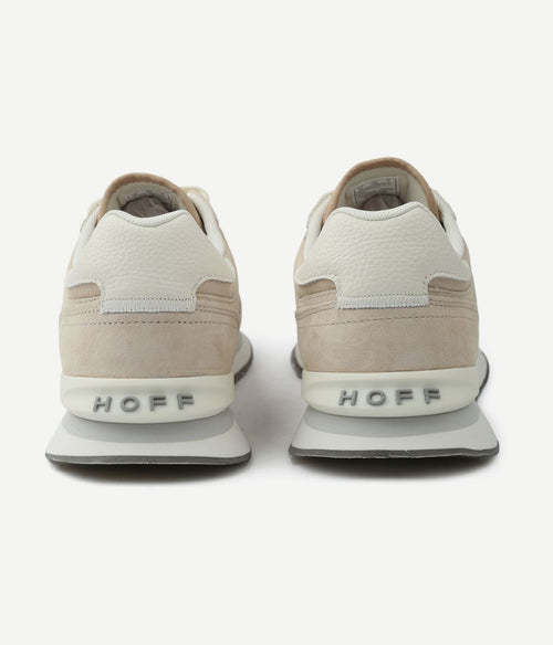 Hoff sneakers tamarindo beige
