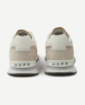 Sneakers tamarindo beige
