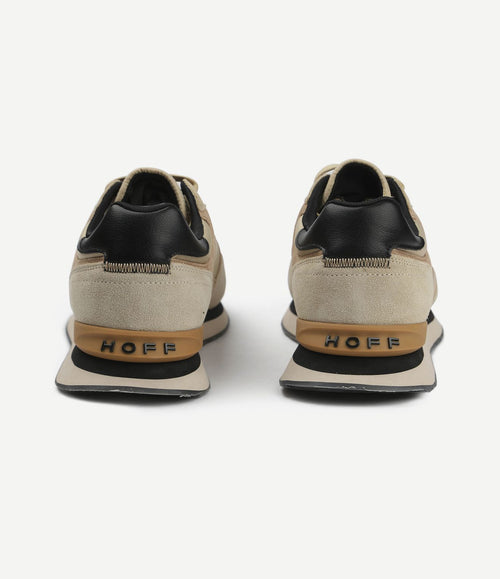 Sneakers trieste beige