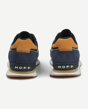Hoff sneakers venice donkerblauw