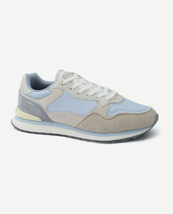 Sneakers waterford pastelblauw
