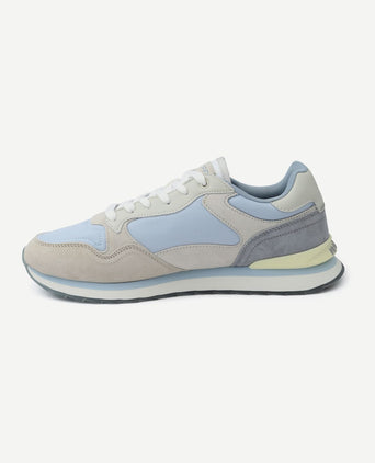 Hoff sneakers waterford pastelblauw