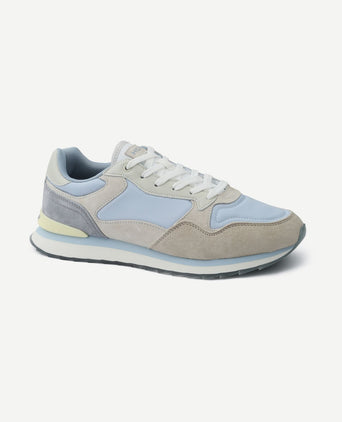 Sneakers waterford pastelblauw