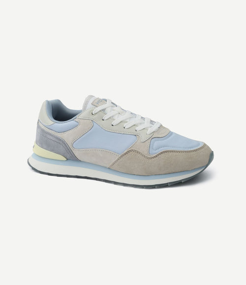 Sneakers waterford pastelblauw