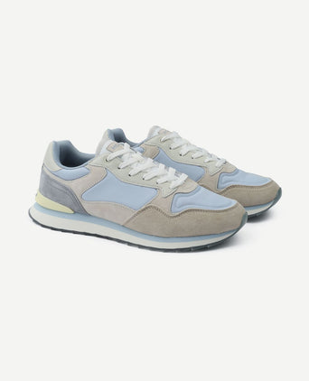Sneakers waterford pastelblauw