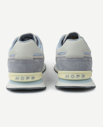 Hoff sneakers waterford pastelblauw