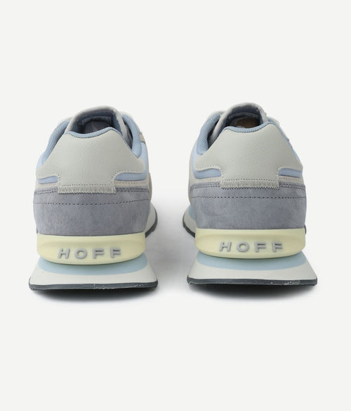 Hoff sneakers waterford pastelblauw