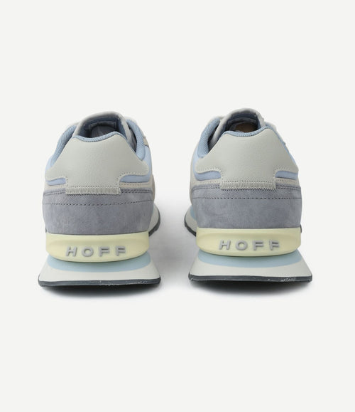 Sneakers waterford pastelblauw