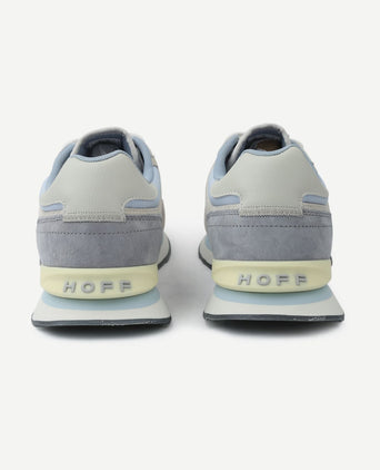 Sneakers waterford pastelblauw