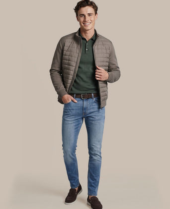 Jack hybrid taupe