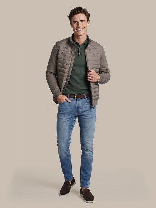 Jack hybrid taupe