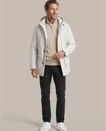 Jas snowtrack kit