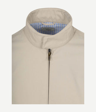 Turbo twill jacket kit Turbo twill jacket kit