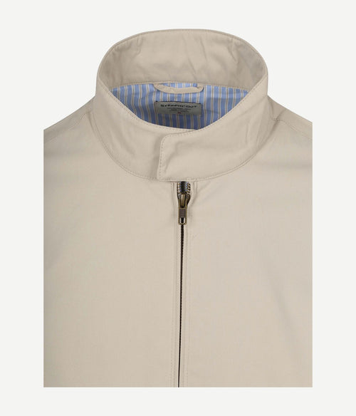 Turbo twill jacket kit