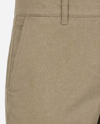 Chino newbury heavy twill kaki