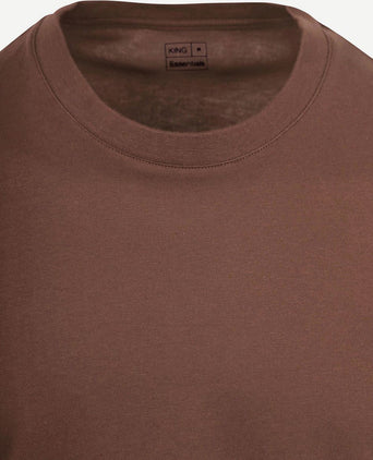 The steve t-shirt bruin