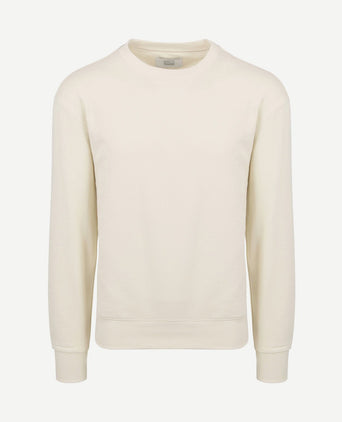 The george sweater ecru