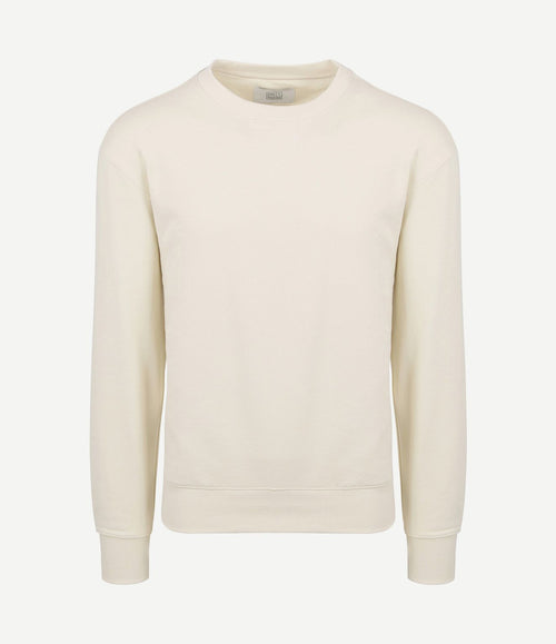 The george sweater ecru