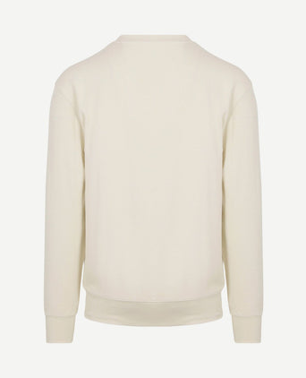 The george sweater ecru